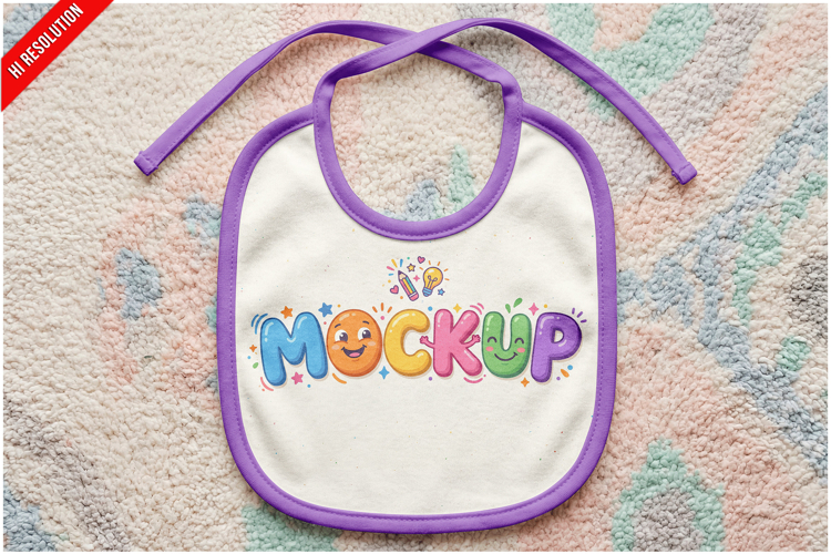 Baby Bib