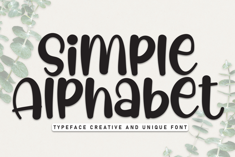 Feminine Fonts Image 23