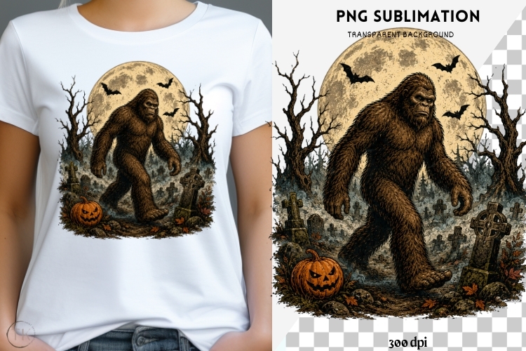 Halloween Png Image 5