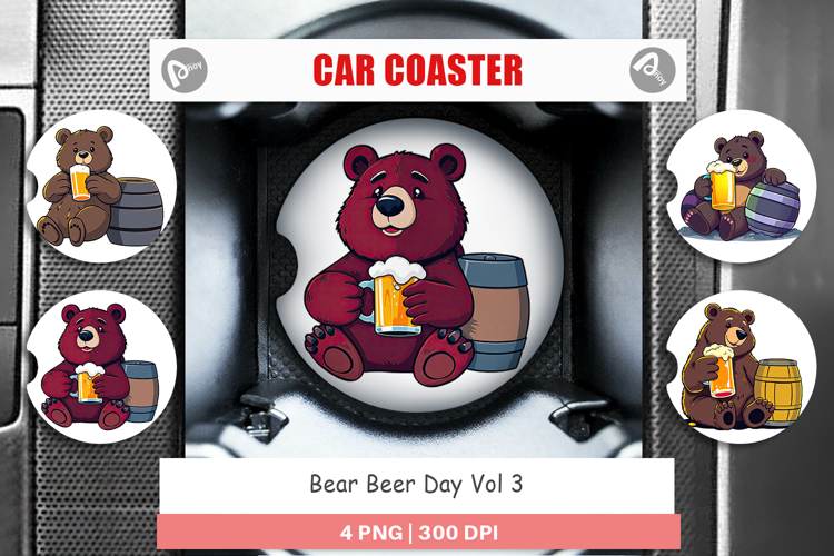 Beer Clipart Image 5