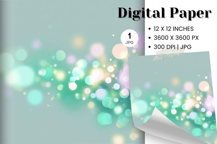 green glitter Background Wallpaper Sparkles Digital Paper153