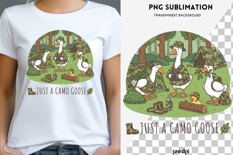 Camping Png Image 4