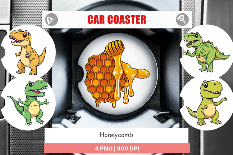 Honeycomb Png Image 16