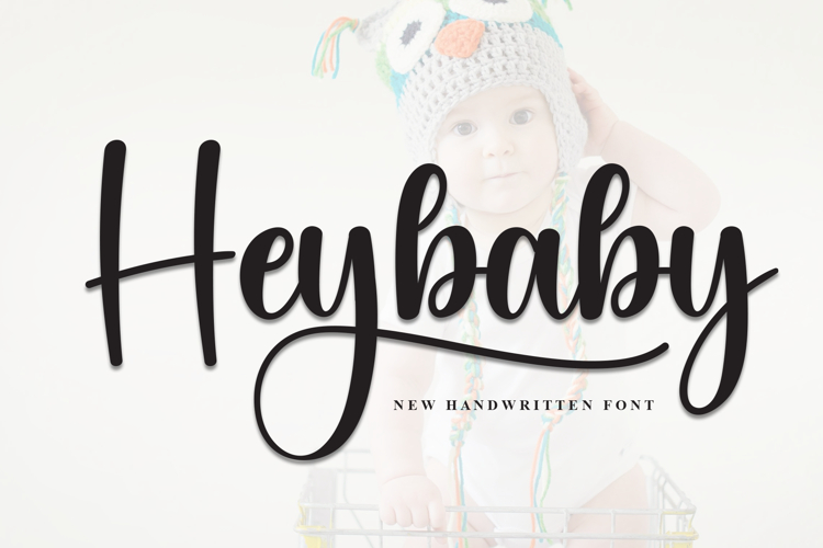 Feminine Fonts Image 9