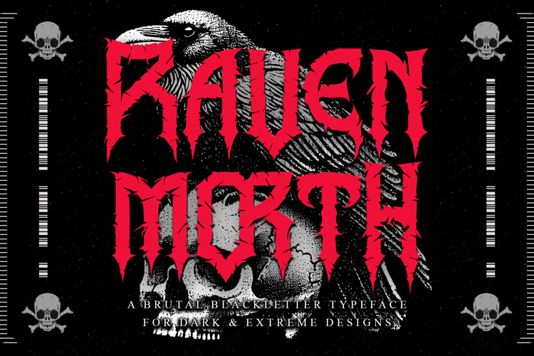 Ravenmorth