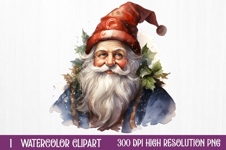 Gnome Clipart Image 18