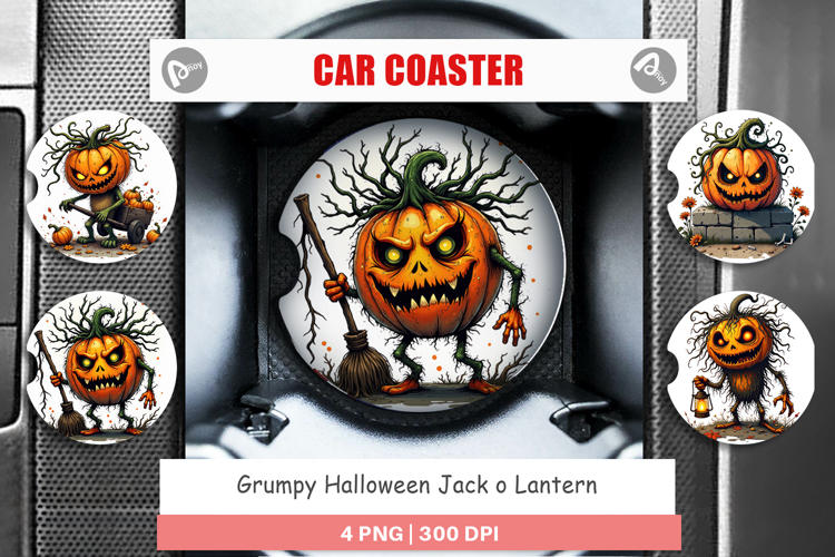 Jack O Lantern Clipart Image 14