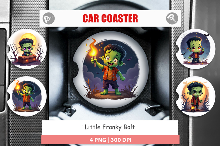 Car Png Image 13