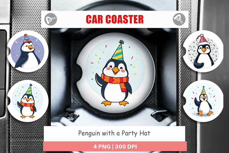 Party Hat Template Image 13