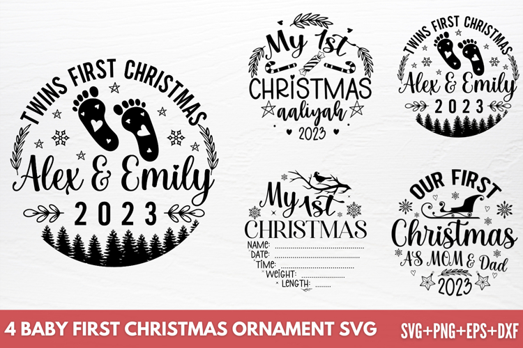 Ornaments Svg Image 20