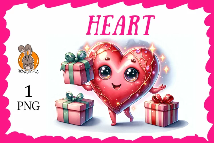 the heart