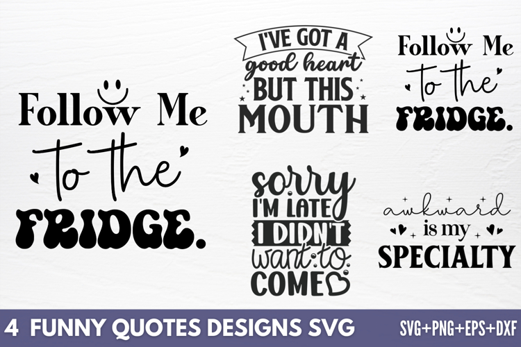 Funny Sublimation Designs Image 4