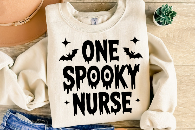 Nurse Sublimation Designs Image 15