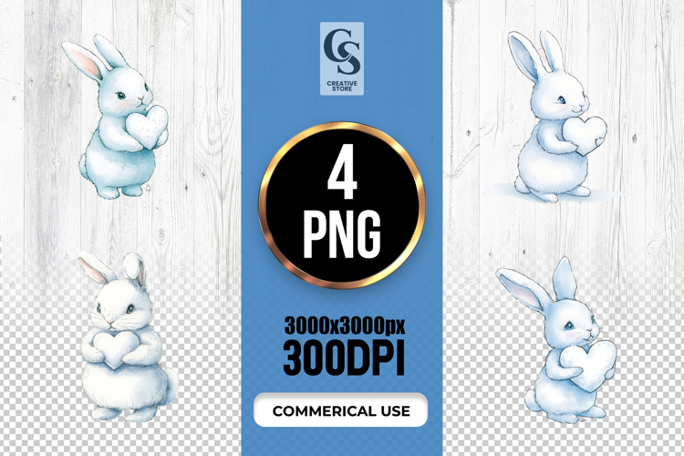 Love Heart Png Image 6