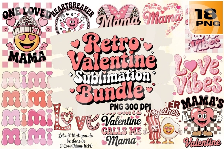 Heart Overlay Image 7