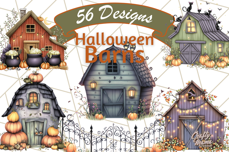 Spooky Halloween Images Image 22