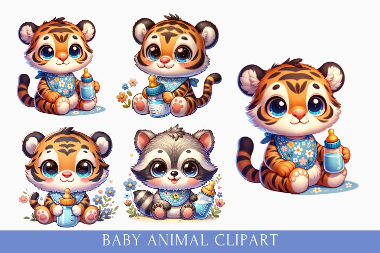 Crochet Clipart Image 12