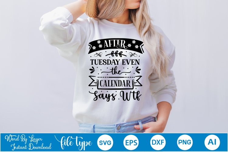 Sarcastic SVG Design | Sarcastic Quotes SVG Design example image 1