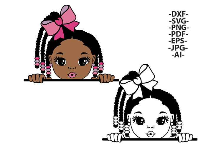 Clipart Braids Png Image 18