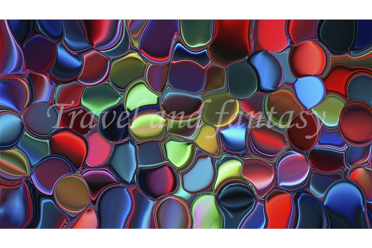 Color Texture Image 23