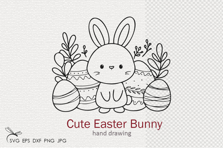 Spring SVGs Image 15