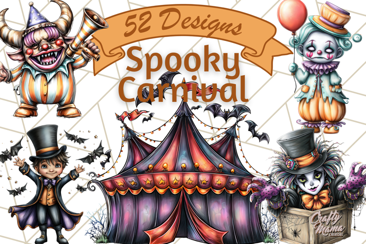 Clown Png Image 22