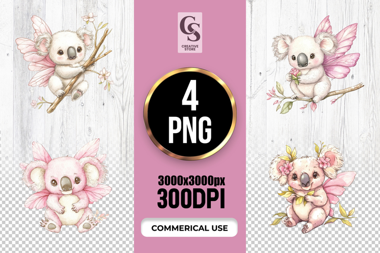 Cute Koala Pictures Image 7