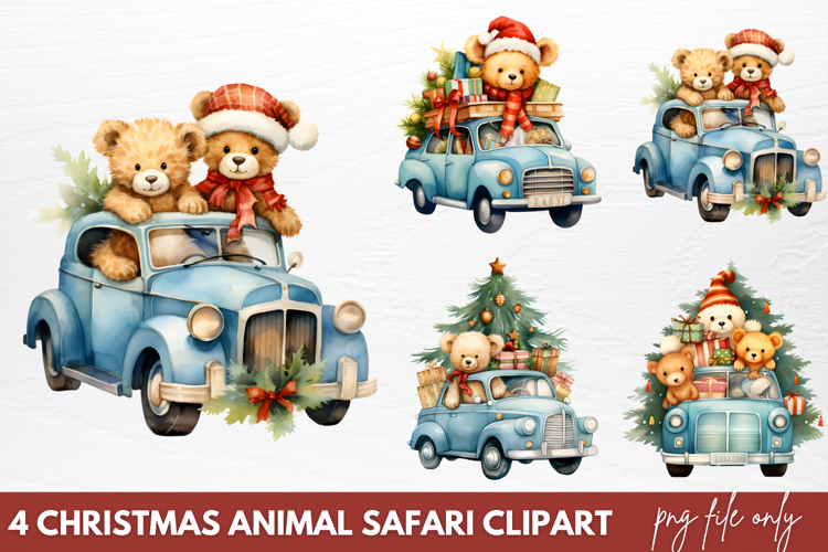 Safari Png Image 10
