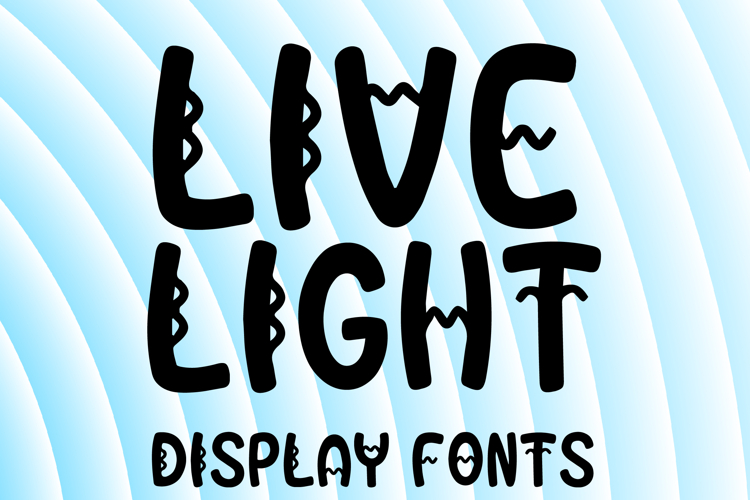 Decorative Typeface Image 15