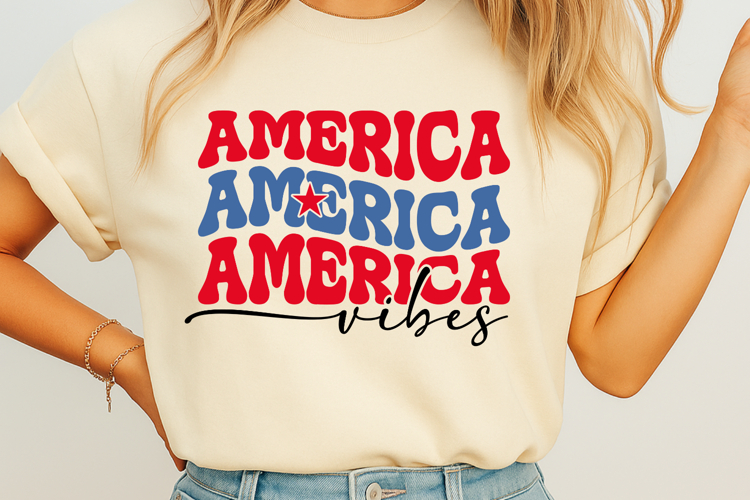 Funny 4th Of July Svg Image 11