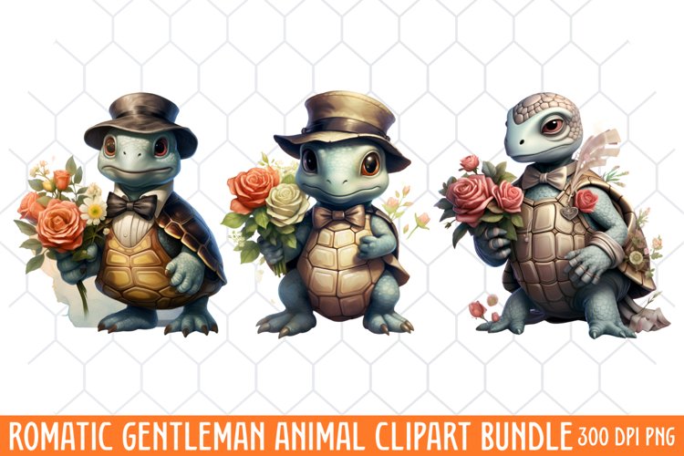 Animal Clipart Image 24