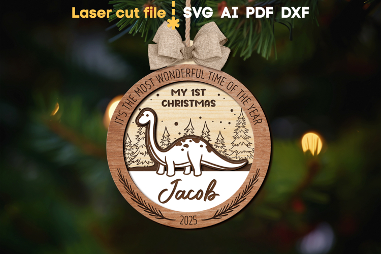 Christmas SVGs Image 19