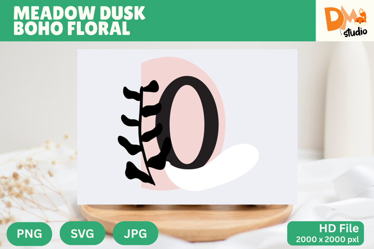 Rustic Logo Image 20