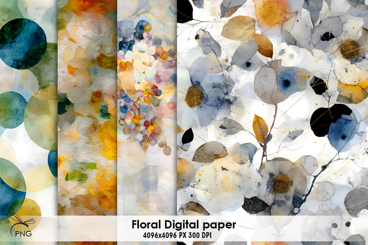 Floral Png