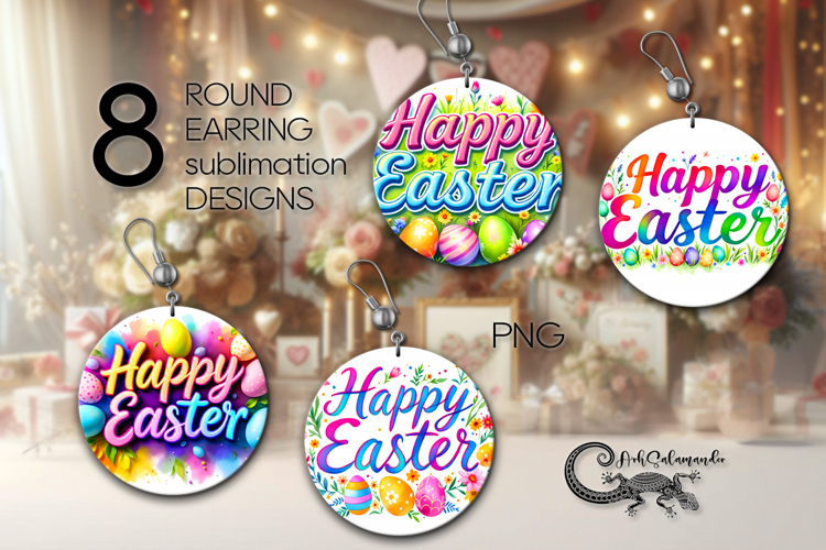 Happy Spring Clipart Image 23