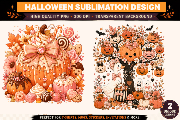 Halloween Clipart Image 18