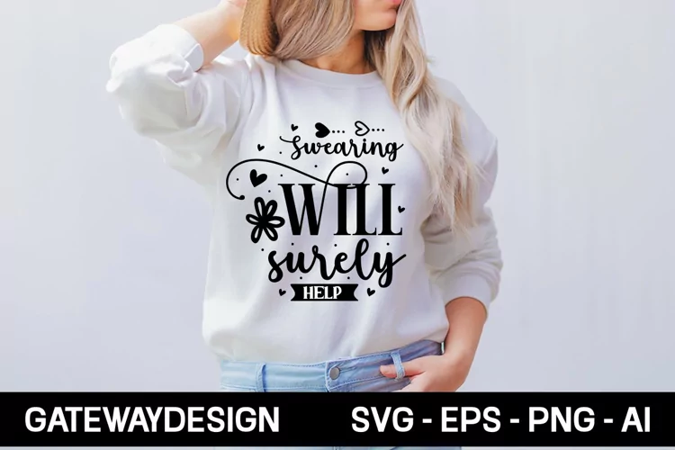Sarcastic Svg Design , Funny Sarcastic Design