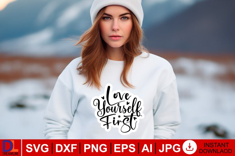 Love Svg Image 16