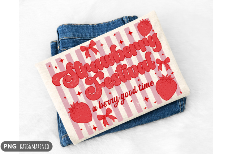 Strawberry Png