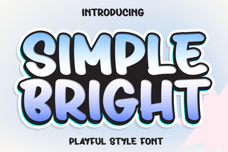 Simple Bright