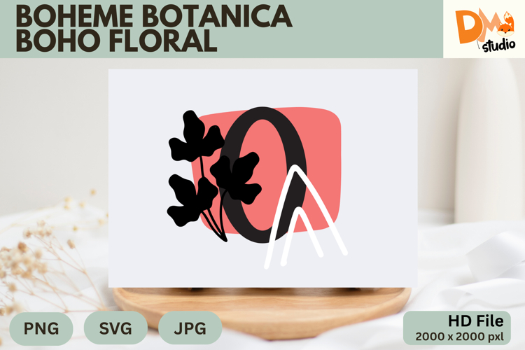 Rustic Logo Image 8