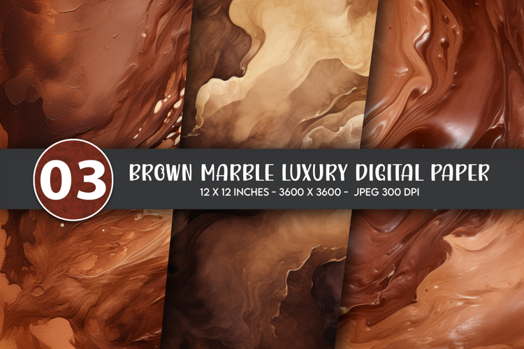 Marble Texture Image 8