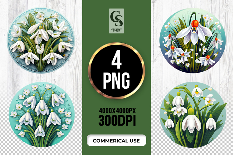 Nature Clipart Image 2