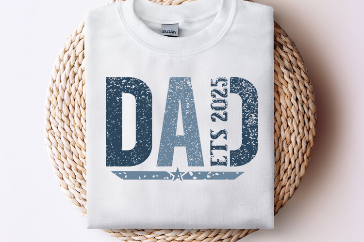 Happy Father's Day Clipart Image 12