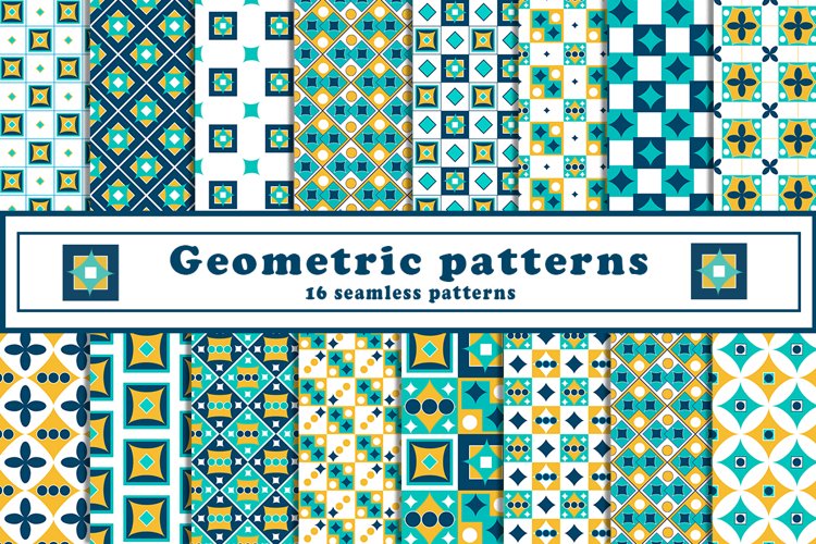 Shapes Clipart Image 23
