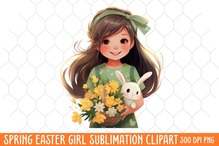 Happy Spring Clipart