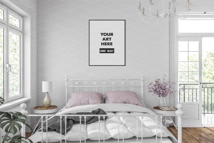Bedroom Clipart