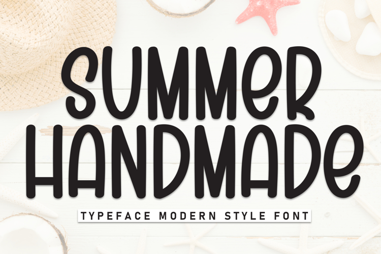 Summer Handmade