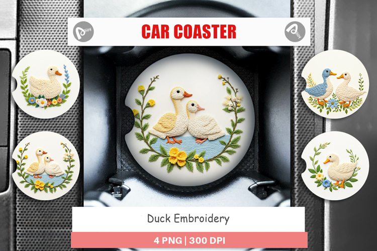Duck Png Image 8