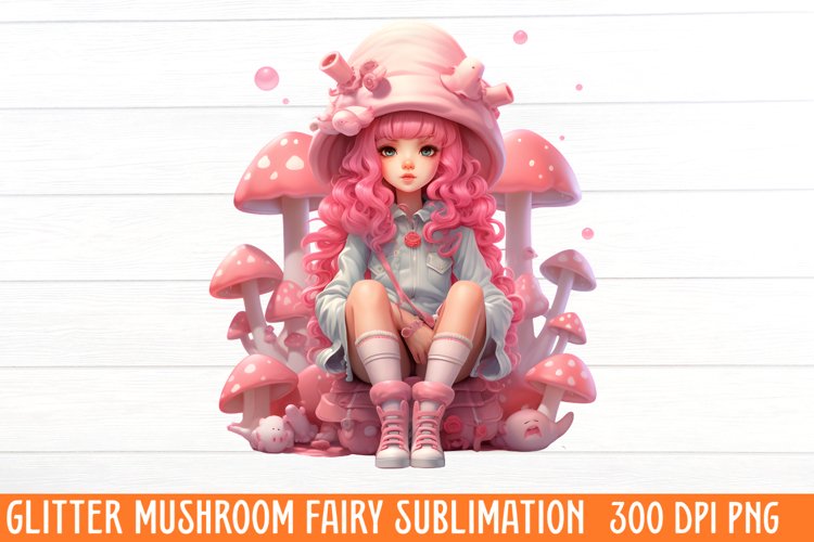 Fairy Clipart